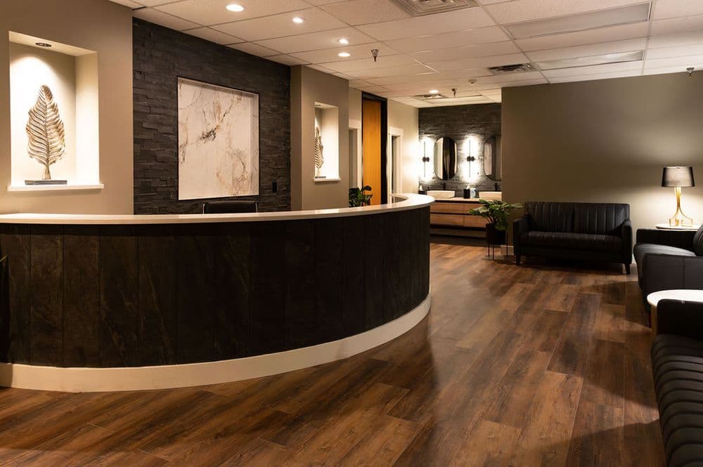 Moonstone lobby